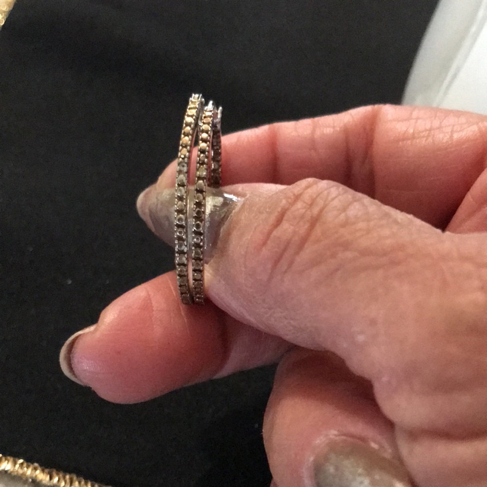 Pierced Loops - image 2